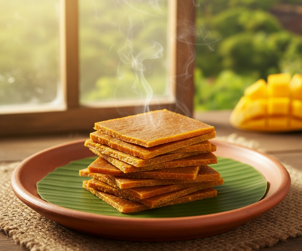 আচারবাড়ি — আচারের জার সমূহ